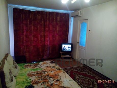 1-bedroom apartment on the Kajaani 17/3, Rostov-on-Don - apartment by the day