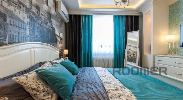 Aquamarine, Yekaterinburg - apartment by the day