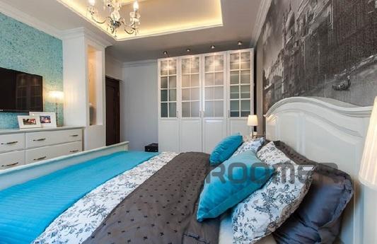 Aquamarine, Yekaterinburg - apartment by the day