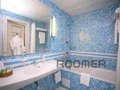 Aquamarine, Yekaterinburg - apartment by the day