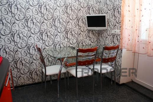 apartment for rent in center, Yekaterinburg - apartment by the day