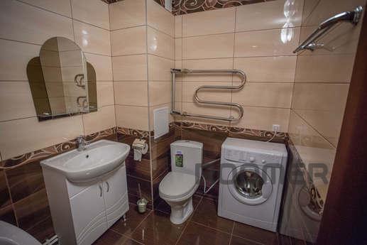 1 to the apartment with comfortable furn, Tver - apartment by the day