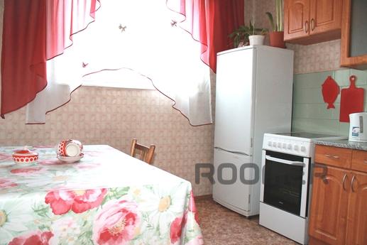 Уютная квартира для отдыха, на Тропарево, Москва - квартира посуточно