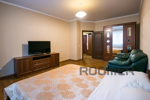 Daily , Krasnodar - apartment by the day