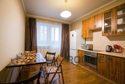 Daily , Krasnodar - apartment by the day