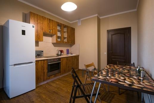 Daily , Krasnodar - apartment by the day
