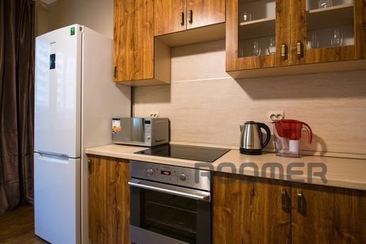 Daily , Krasnodar - apartment by the day