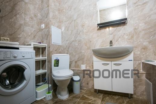 Daily , Krasnodar - apartment by the day