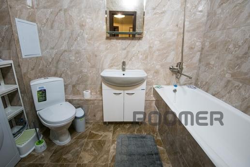 Daily , Krasnodar - apartment by the day