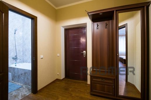 Daily , Krasnodar - apartment by the day