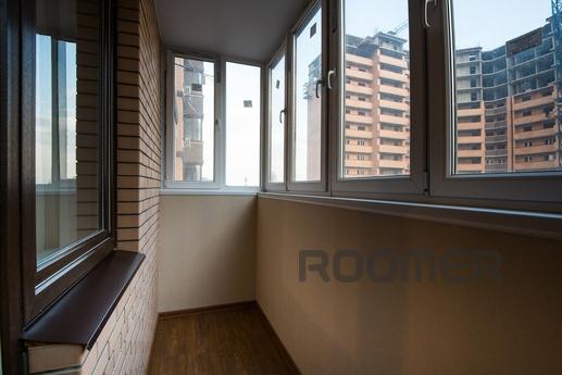 Daily , Krasnodar - apartment by the day