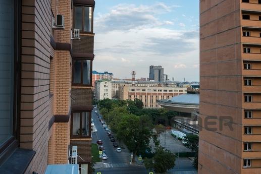 Daily , Krasnodar - apartment by the day