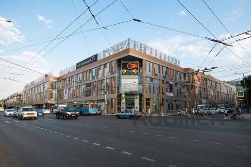 Daily , Krasnodar - apartment by the day