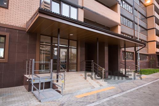 Посуточно Октябрьская 181/2, Краснодар - квартира посуточно