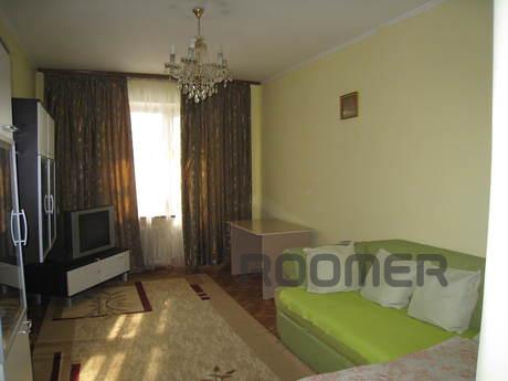 2 com. improved, sleeps 4, the apartment has everything you 