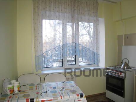 2-комнатная квартира Фурманова-Сатпаева, Алматы - квартира посуточно