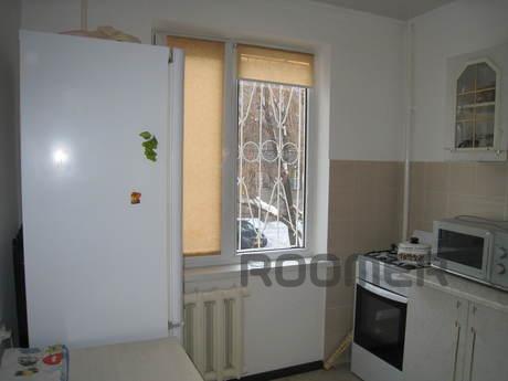 2 bedroom apartment for rent, Almaty - apartment by the day