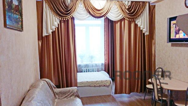 Savannah Daily Apartment, Moscow - apartment by the day