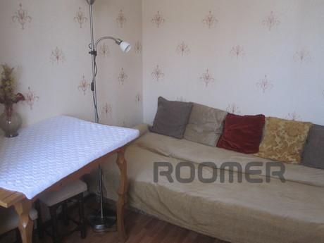 Cozy one-bedroom apartment, Kharkiv - apartment by the day