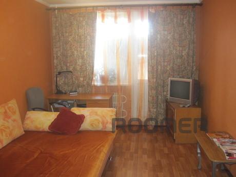 Cozy one-bedroom apartment, Kharkiv - apartment by the day