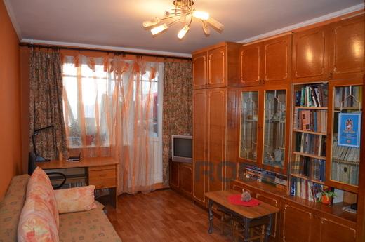 Rent one-bedroom kvartiru.Vse its amenities, TV, refrigerato