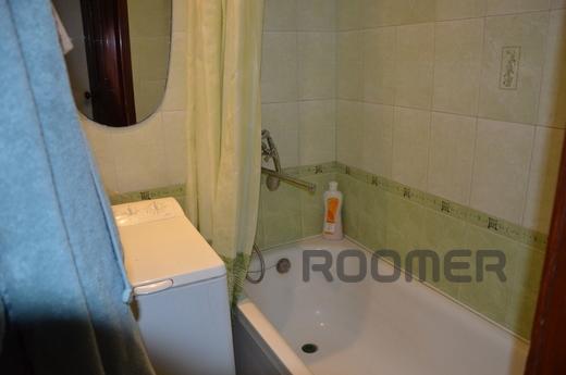 Cozy one-bedroom apartment, Kharkiv - apartment by the day