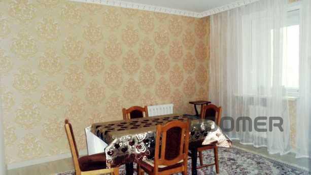 Apartment in Astana, Astana - apartment by the day