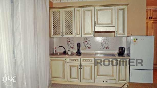Apartment in Astana, Astana - apartment by the day
