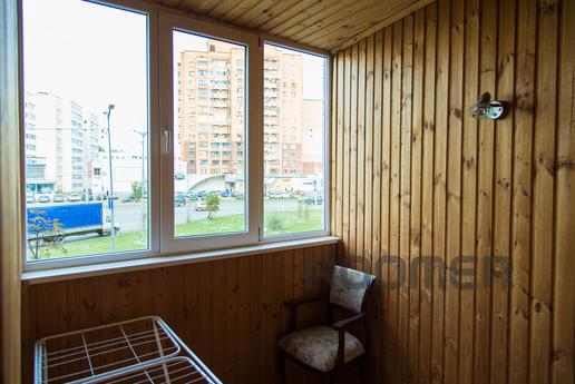 Апартаменты около метро и Аквапарка, Казань - квартира посуточно