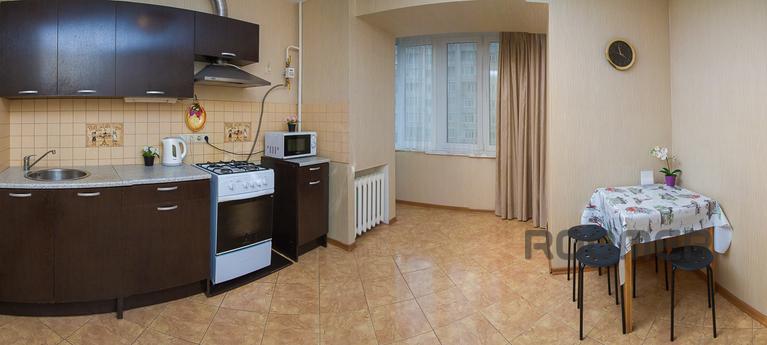 Cool apartment near the water park, Kazan - apartment by the day