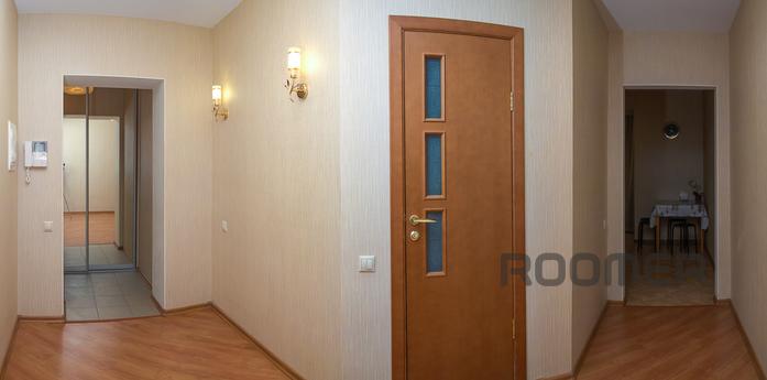 Cool apartment near the water park, Kazan - apartment by the day