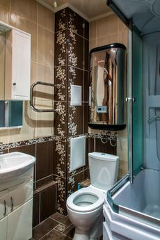 Cool apartment near the water park, Kazan - apartment by the day