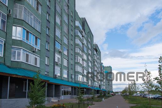 Cool apartment near the water park, Kazan - apartment by the day