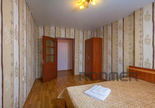 Comfortable apartment near the Waterpark, Kazan - apartment by the day