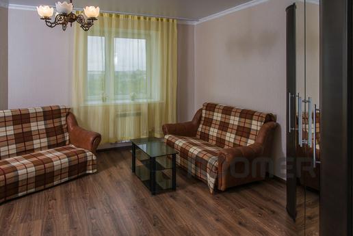 Чистая и уютная 2-х комнатная квартира для приличных и госте