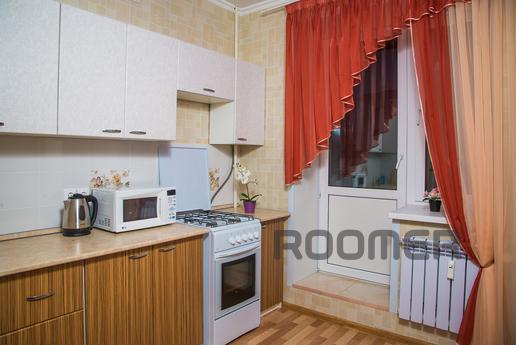 Cozy apartment near the metro, Kazan - apartment by the day