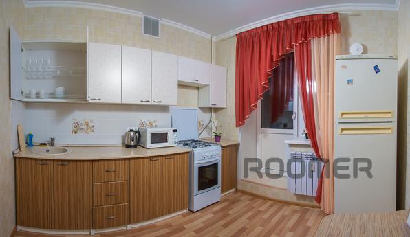 Cozy apartment near the metro, Kazan - apartment by the day