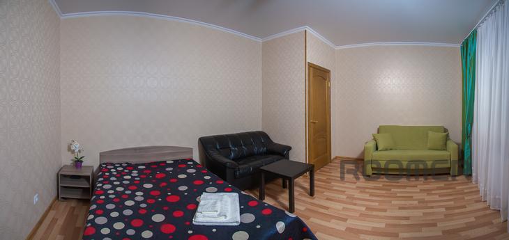 Cozy apartment near the metro, Kazan - apartment by the day