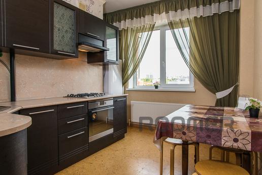 Cozy and comfortable in the center, Kazan - apartment by the day