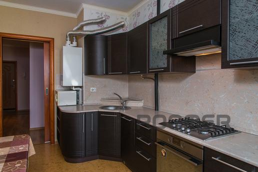 Cozy and comfortable in the center, Kazan - apartment by the day