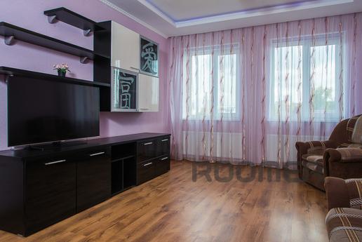 2-х комнатная большая и уютная квартира в центре Казани! Ква