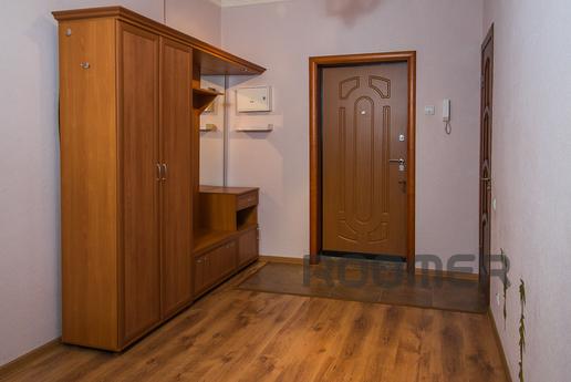 Cozy and comfortable in the center, Kazan - apartment by the day