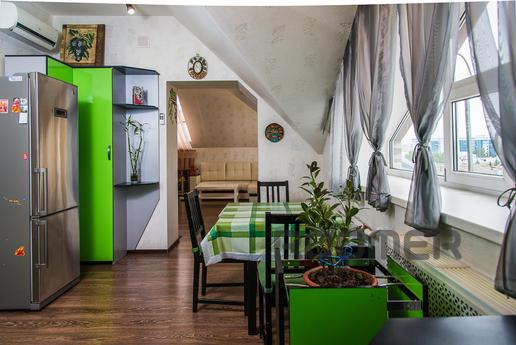 Luxurious apartment in the center, Kazan - apartment by the day