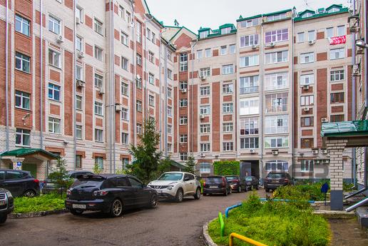 Элитная квартира в центре, Казань - квартира посуточно