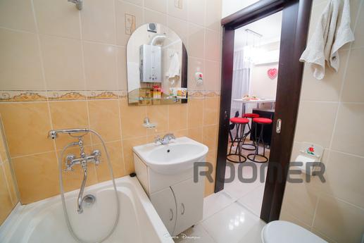 1 bedroom apartment for rent, Penza - apartment by the day