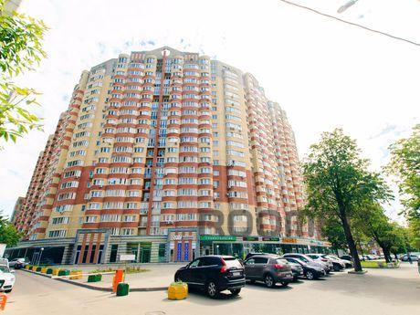 Апартаменты  ЖК ' ЛЕРМОНТОВСКИЙ ', Москва - квартира посуточно