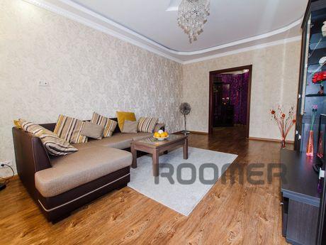 Апартаменты  ЖК ' ЛЕРМОНТОВСКИЙ ', Москва - квартира посуточно