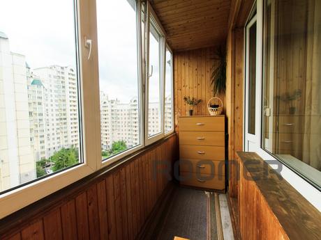 Посуточно Маршала Полубоярова 24к3, Москва - квартира посуточно