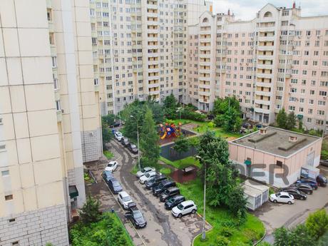 Посуточно Маршала Полубоярова 24к3, Москва - квартира посуточно