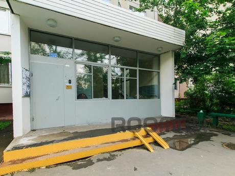 Посуточно Маршала Полубоярова 24к3, Москва - квартира посуточно